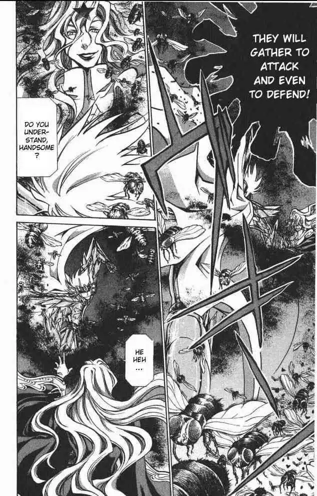 Saint Seiya - The Lost Canvas Chapter 61 7